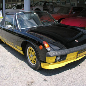 Matsuda 914 - Thumbnail 10