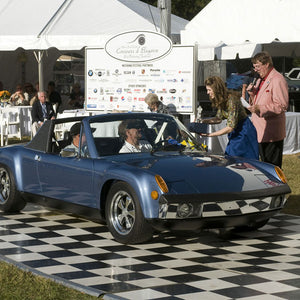Blue 914 - 6 M471 - Thumbnail 10