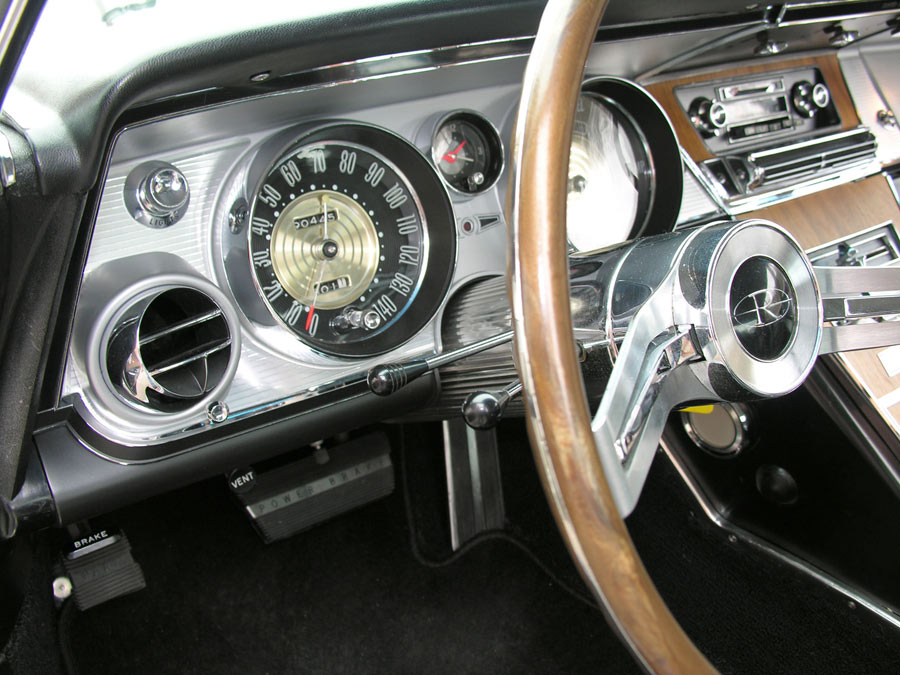 Buick Riviera - Image 20