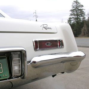 Buick Riviera - Thumbnail 21