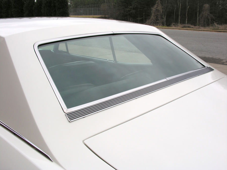 Buick Riviera - Image 22