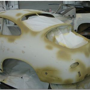 Red 356 Coupe - Thumbnail 22