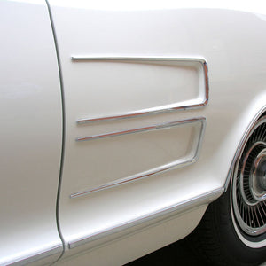 Buick Riviera - Thumbnail 23