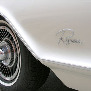 Buick Riviera - Thumbnail 24