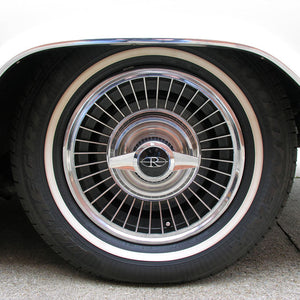 Buick Riviera - Thumbnail 25