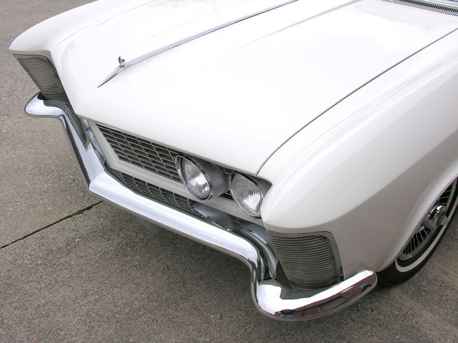 Buick Riviera - Image 26