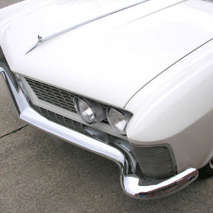Buick Riviera - Thumbnail 26