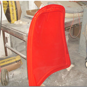 Red 356 Coupe - Thumbnail 26