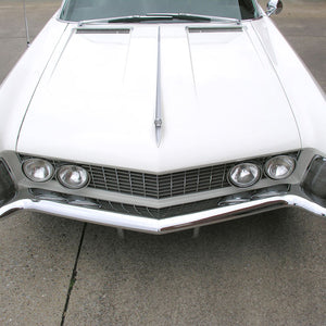 Buick Riviera - Thumbnail 27