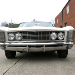 Buick Riviera - Thumbnail 28