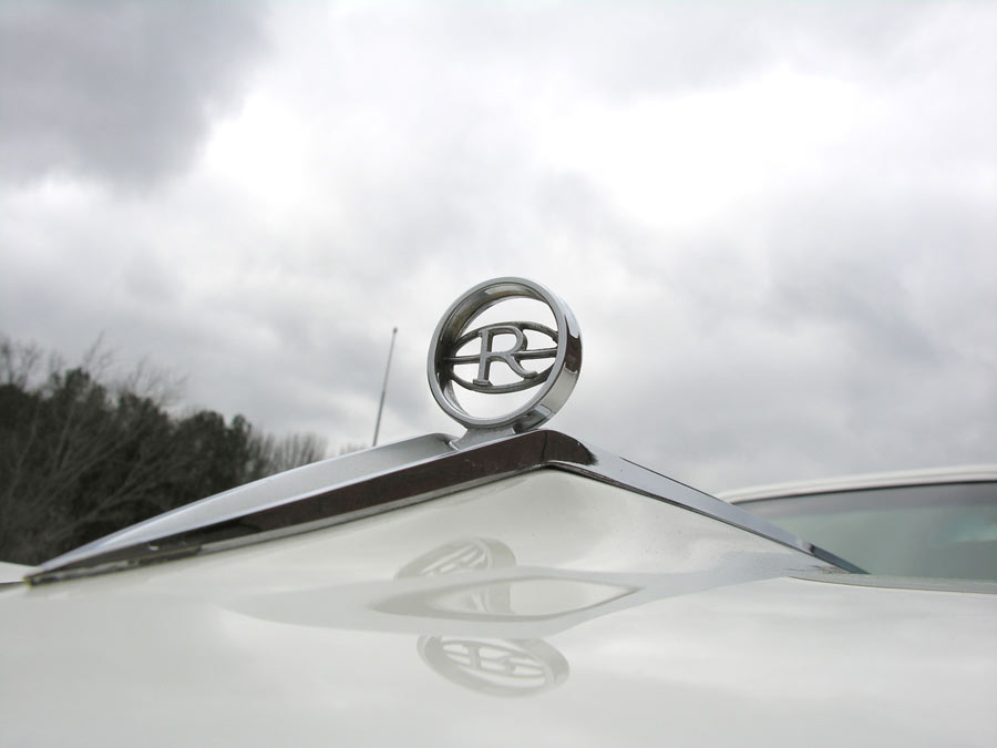 Buick Riviera - Image 29
