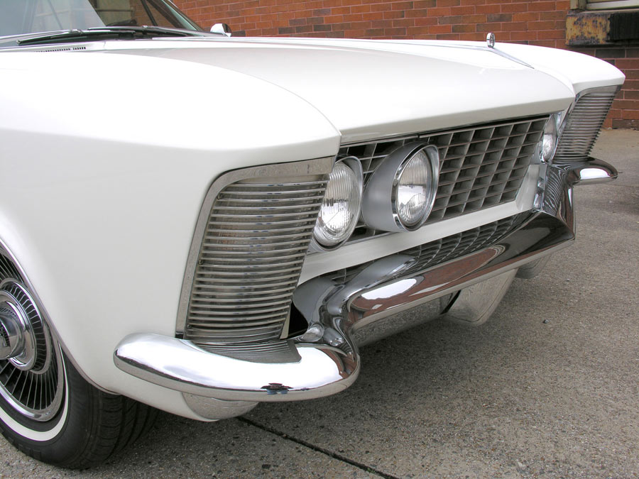 Buick Riviera - Image 31
