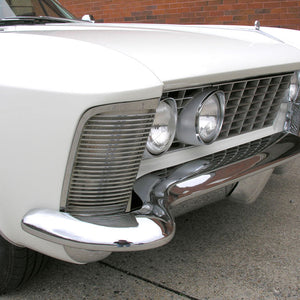 Buick Riviera - Thumbnail 31