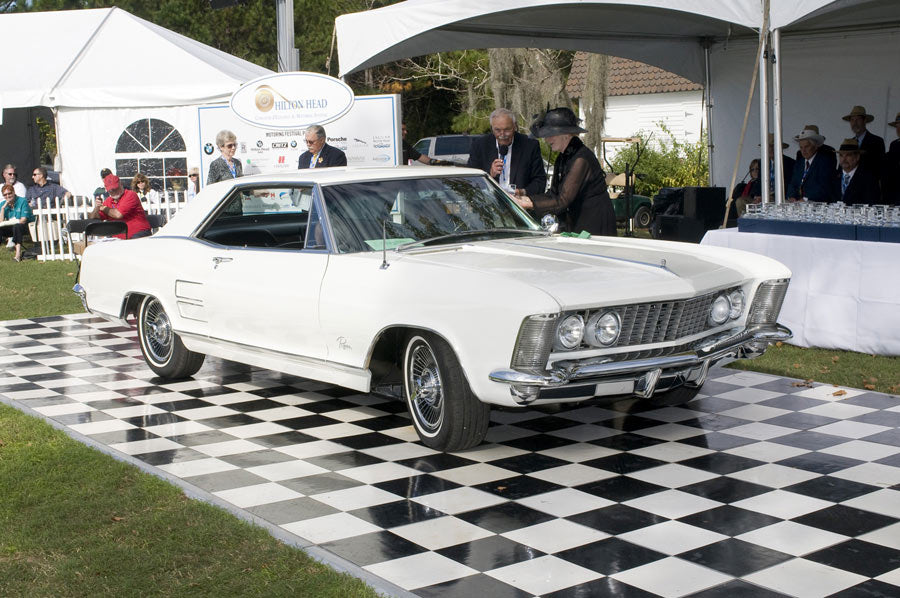 Buick Riviera - Image 33