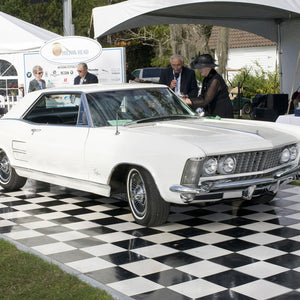 Buick Riviera - Thumbnail 33